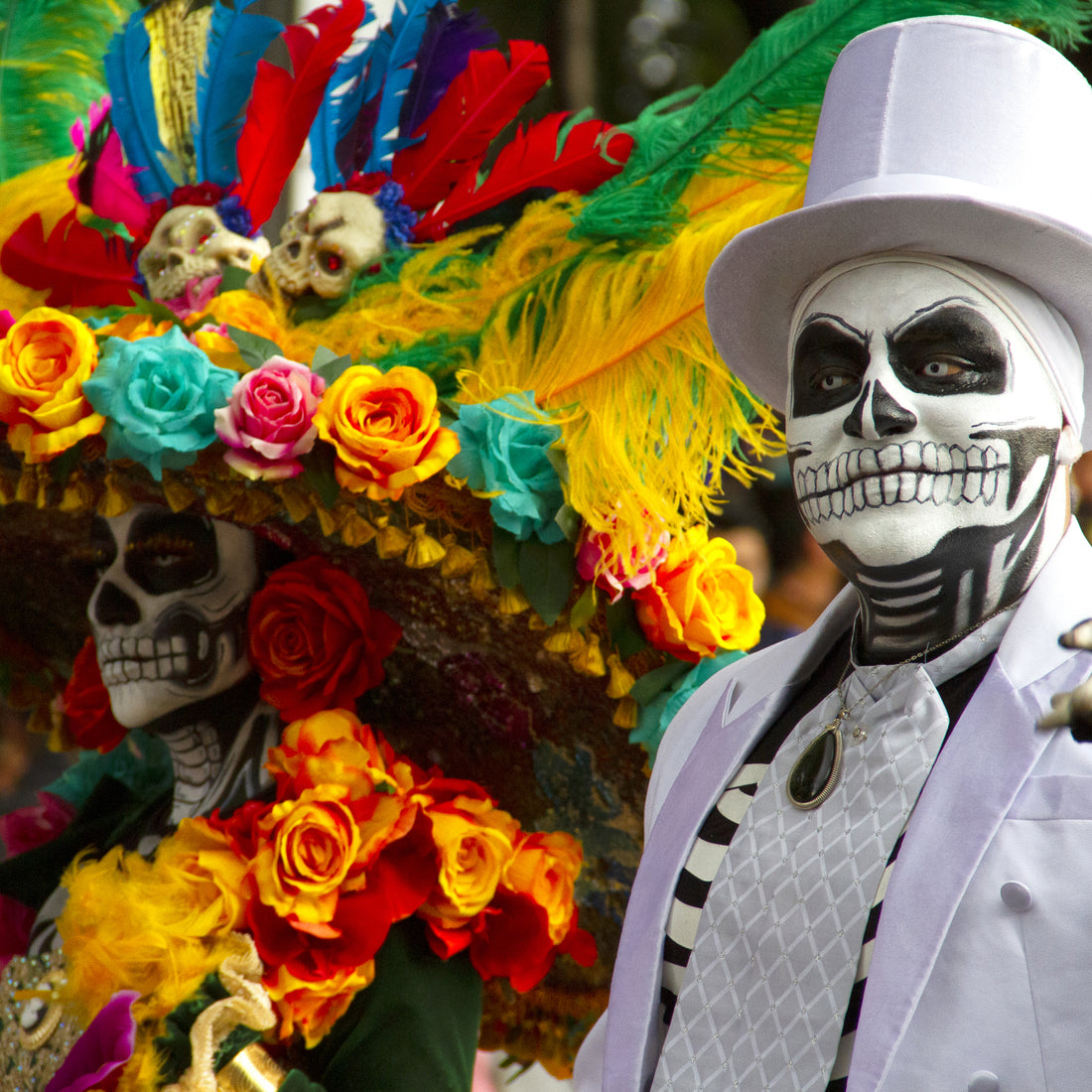 Il Messico secondo Calavera