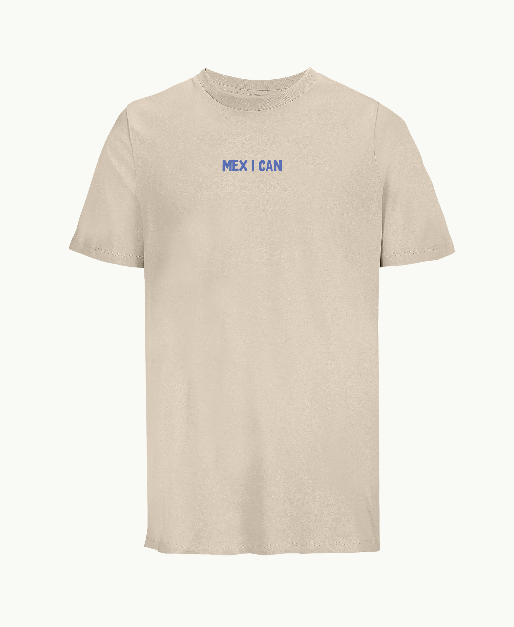 T-shirt Mex I Can