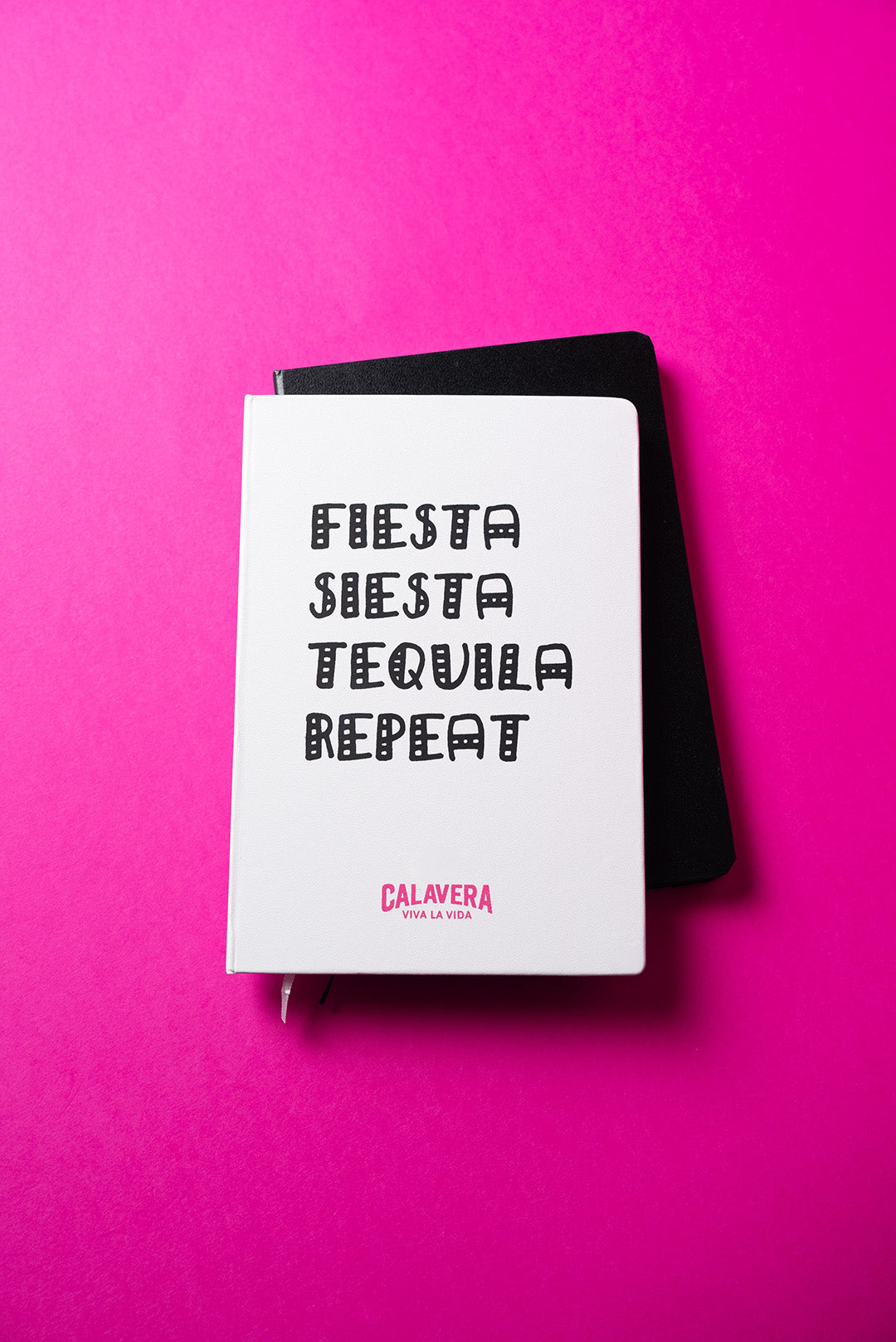 Bianco Fiesta, Siesta, Tequila, Repeat
