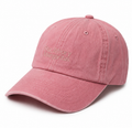 Cap Vintage Paz Amor