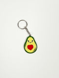 PORTACHIAVI AVOCADO