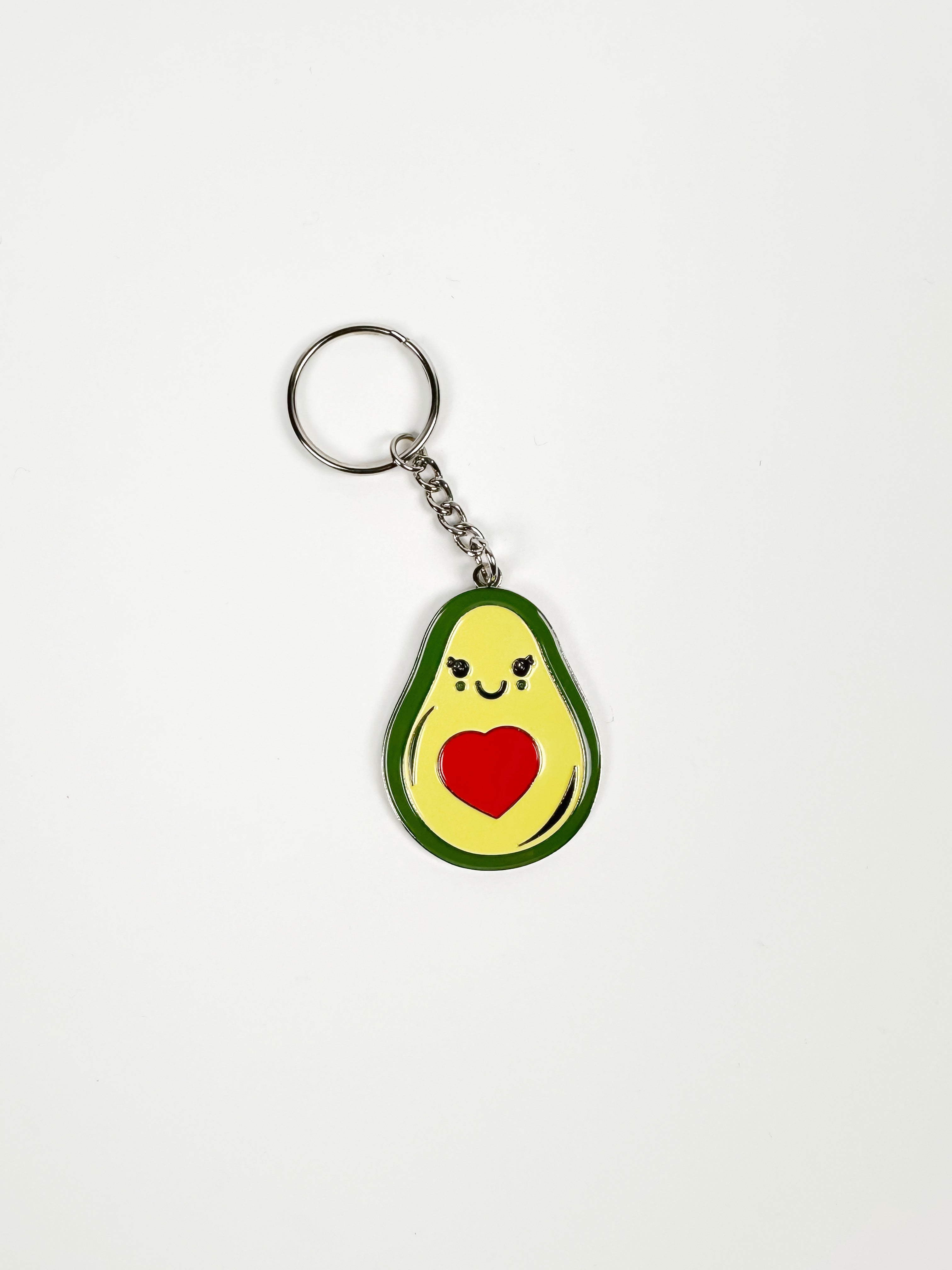 PORTACHIAVI AVOCADO