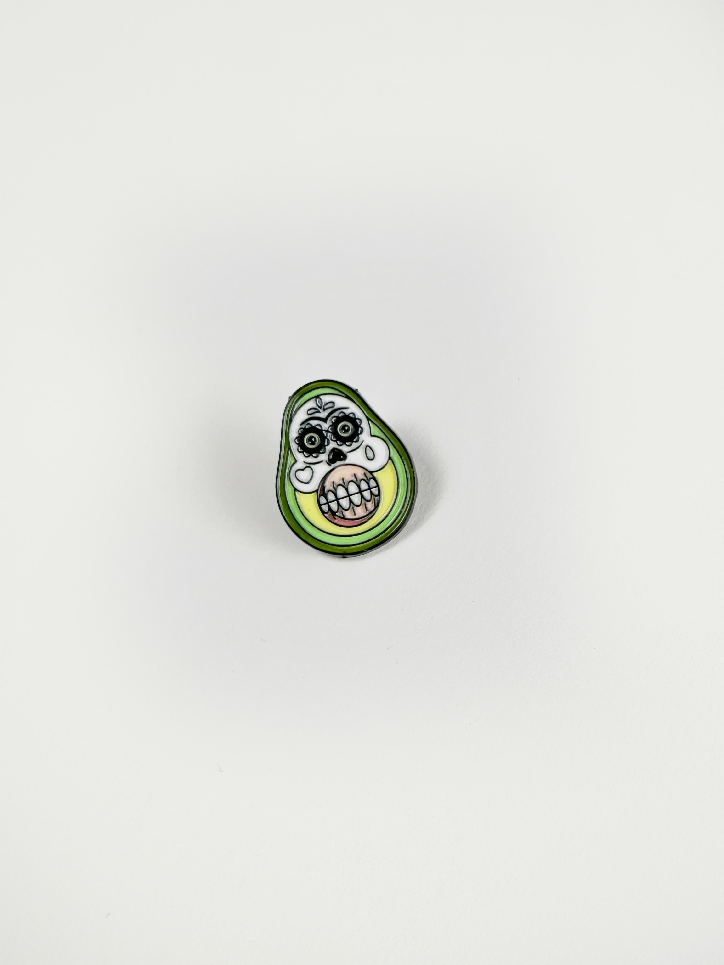 PIN AVOCADO