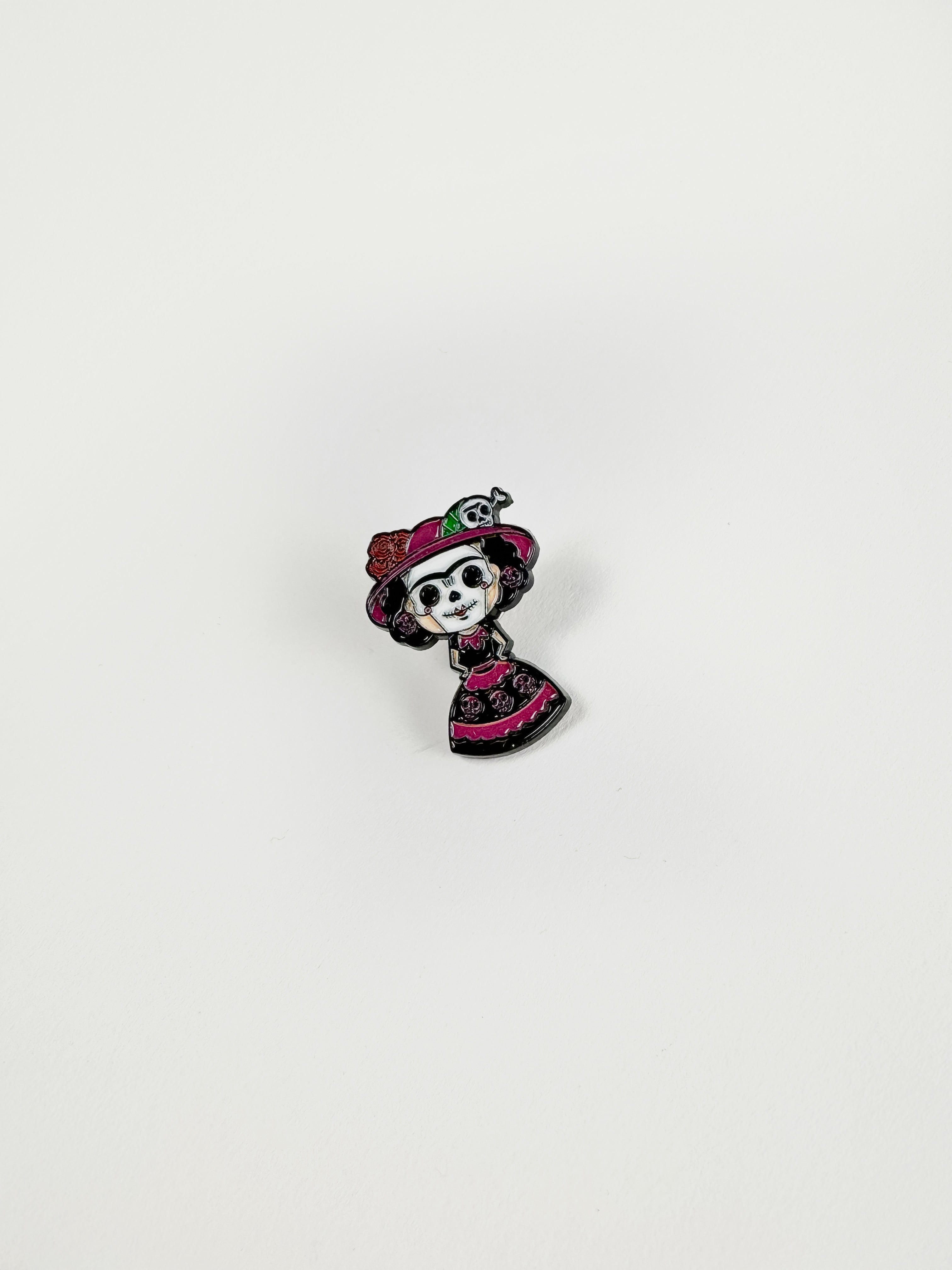 PIN CATRINA