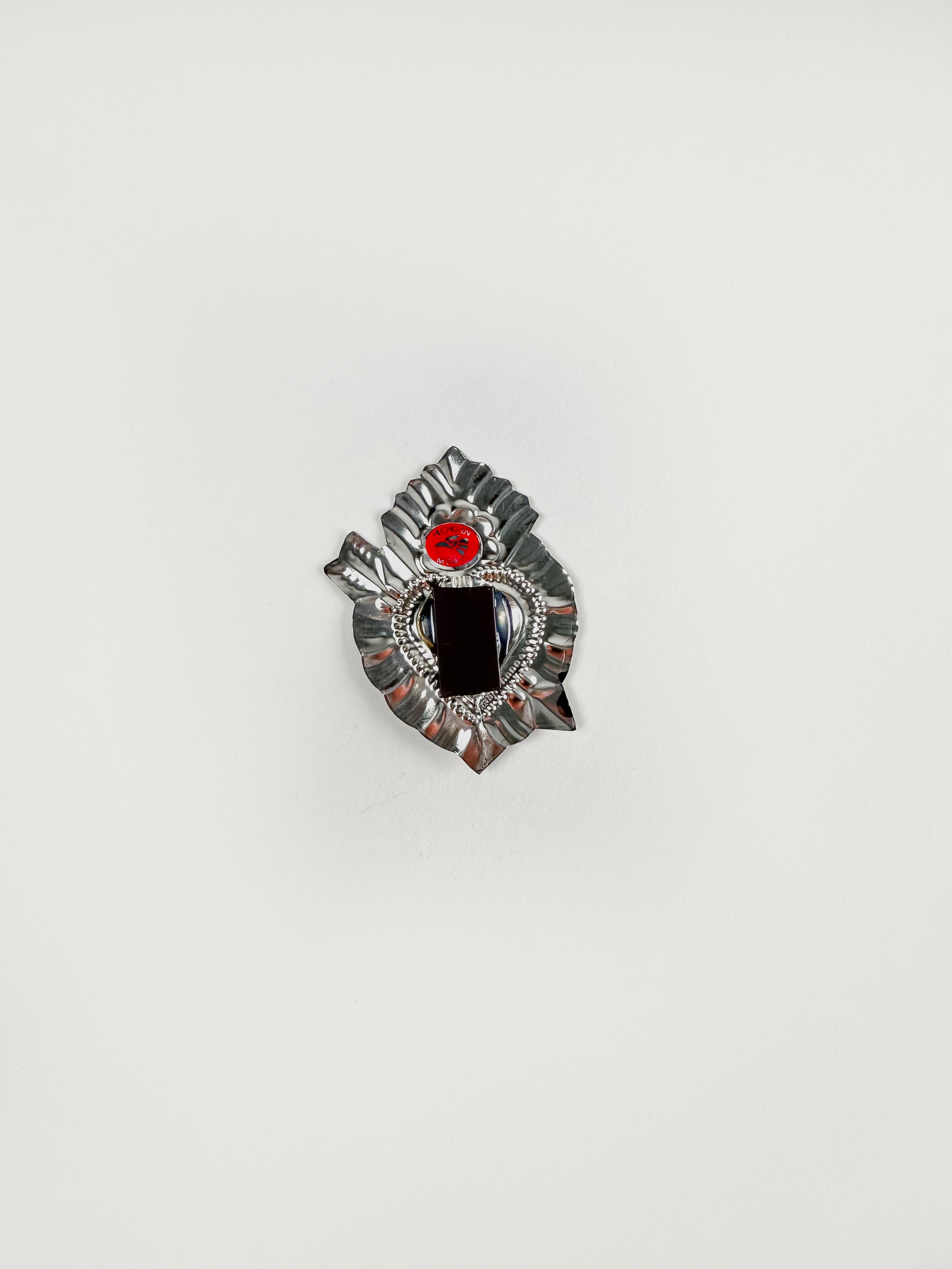 CUORE SACRO MAGNETE