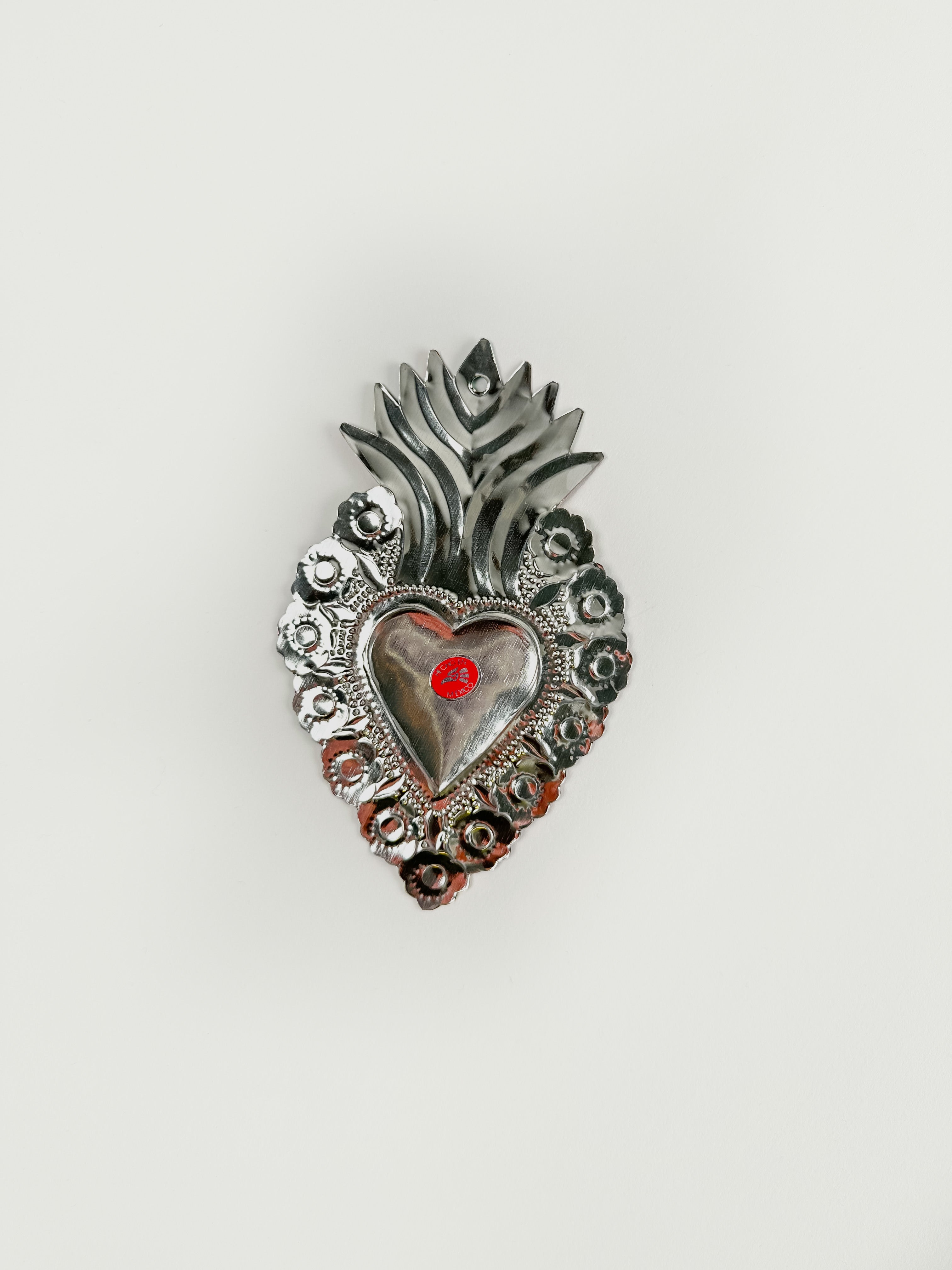 CUORE SACRO DEORATIVO