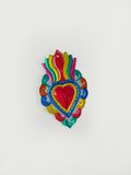 CUORE SACRO DEORATIVO