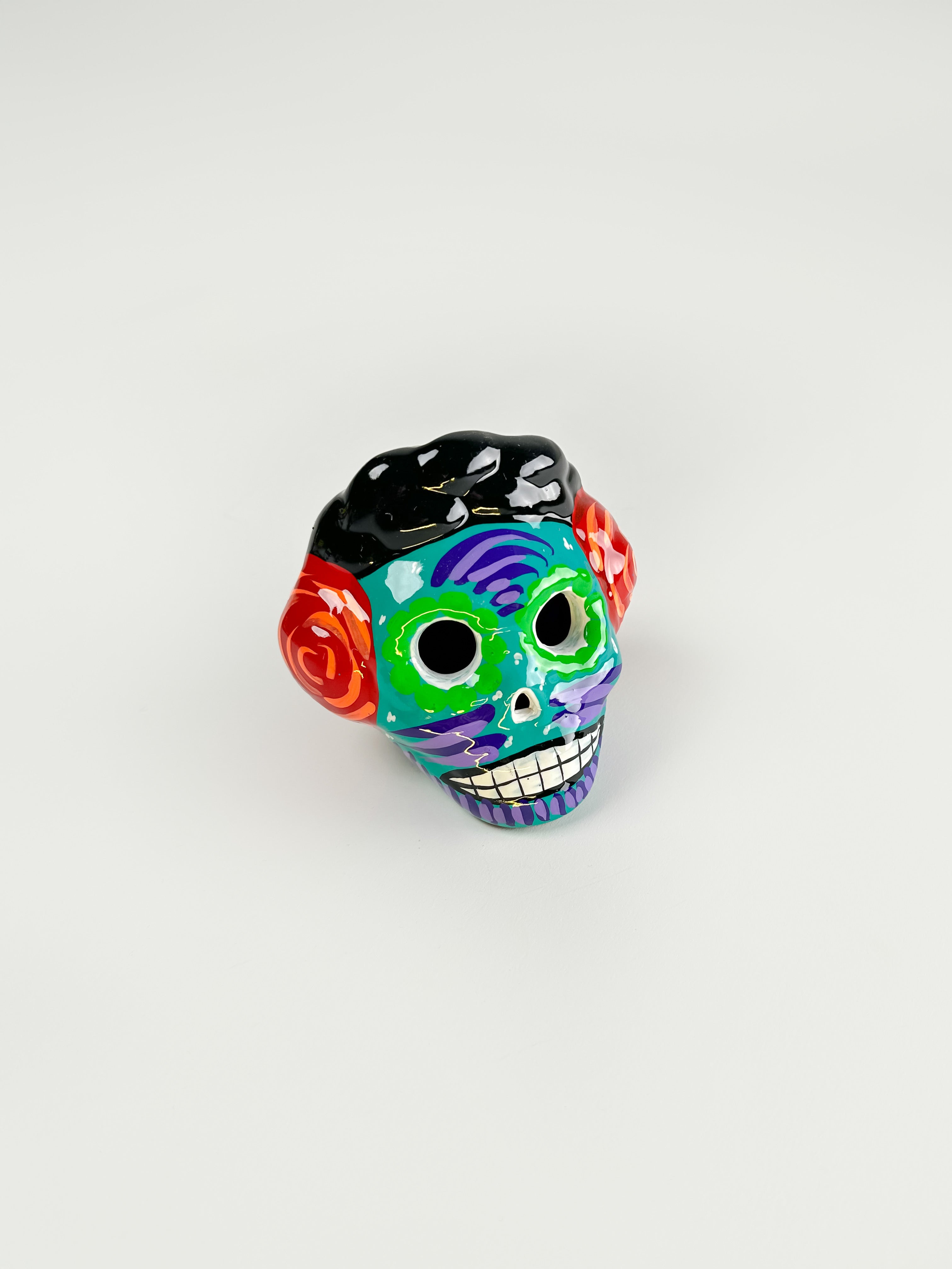 TESCHIO FRIDA