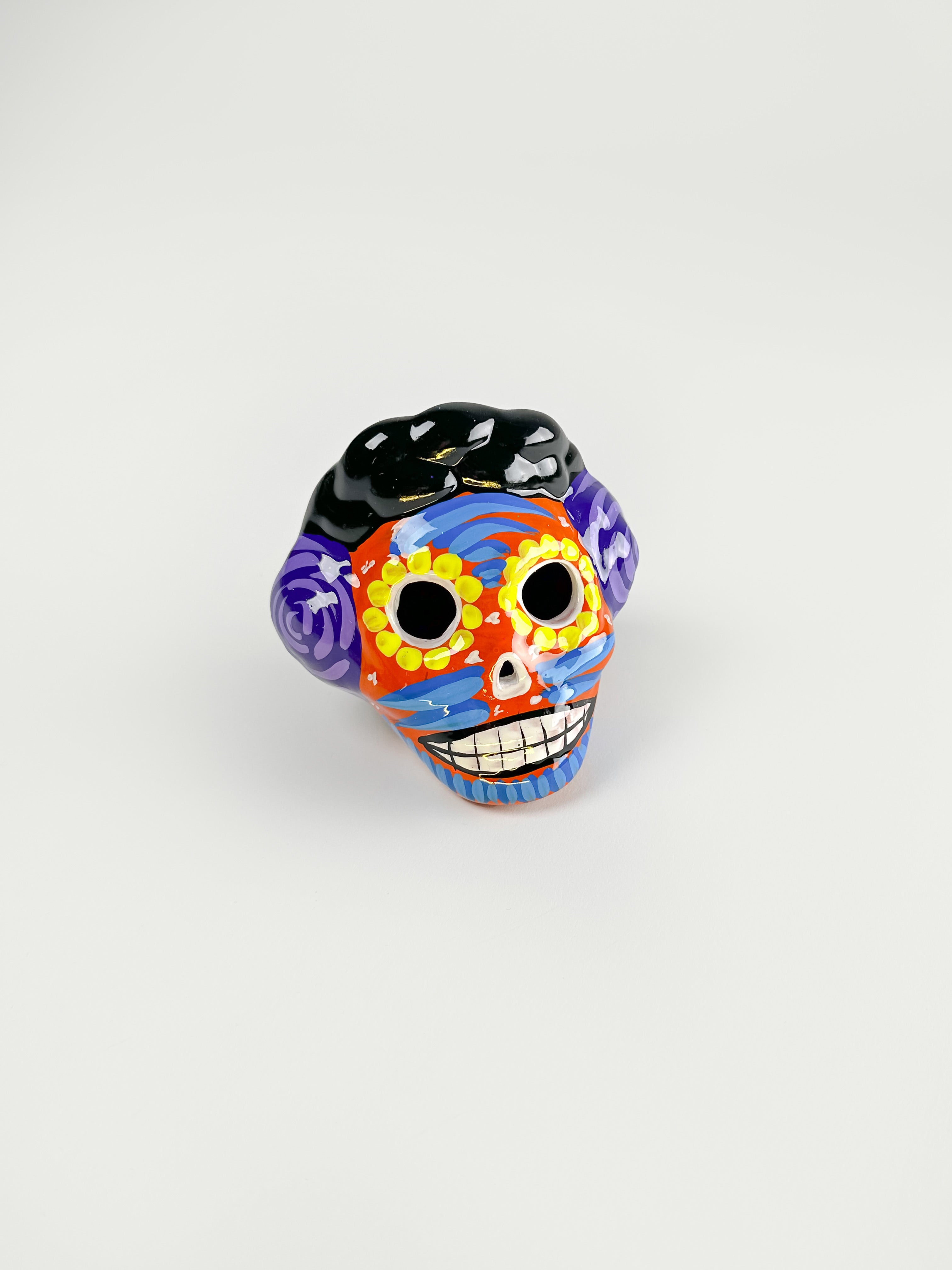 TESCHIO FRIDA