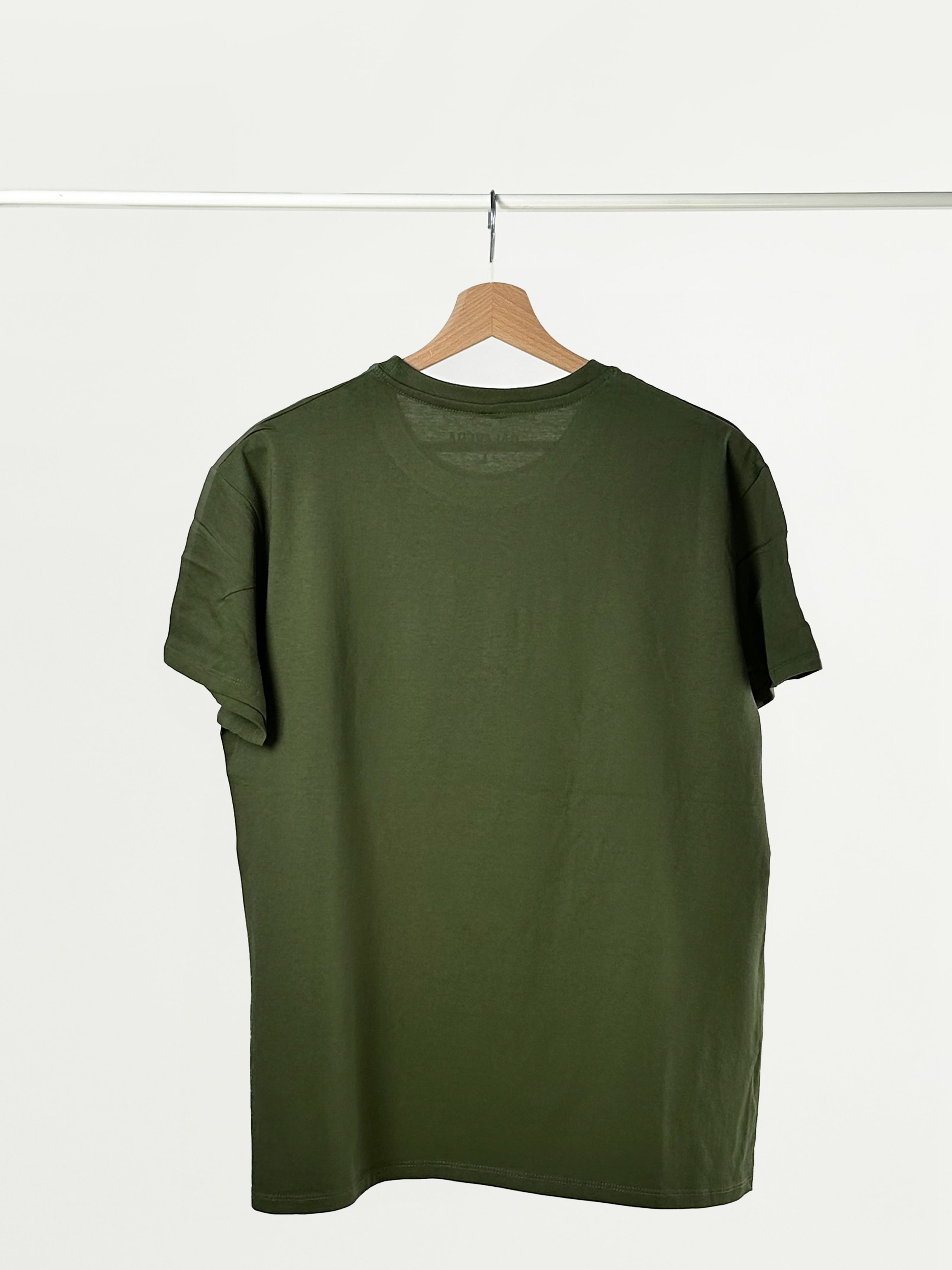 T-shirt Virgen de Guadalupe Unisex By ICON