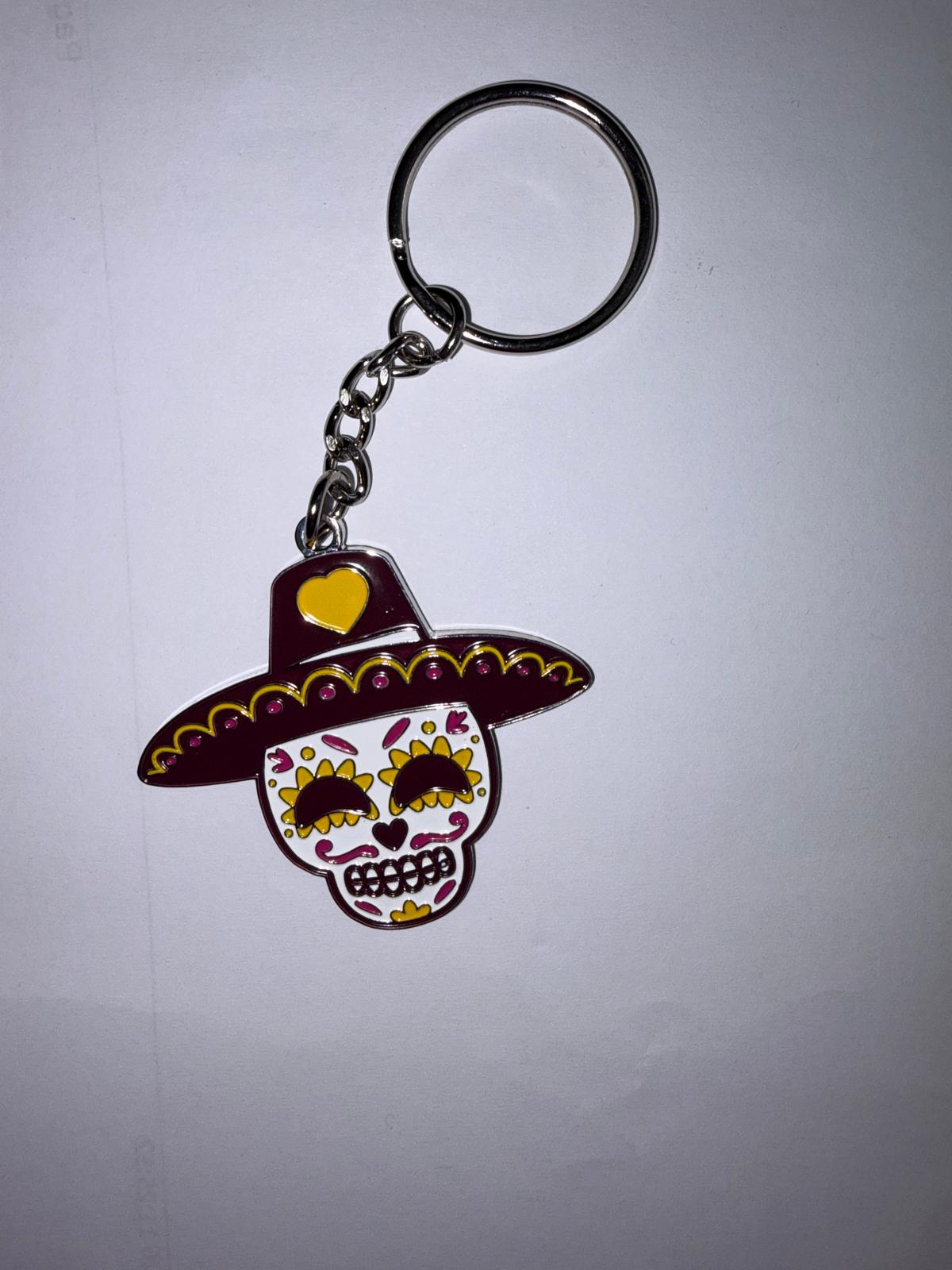 Portachiavi Sombrero