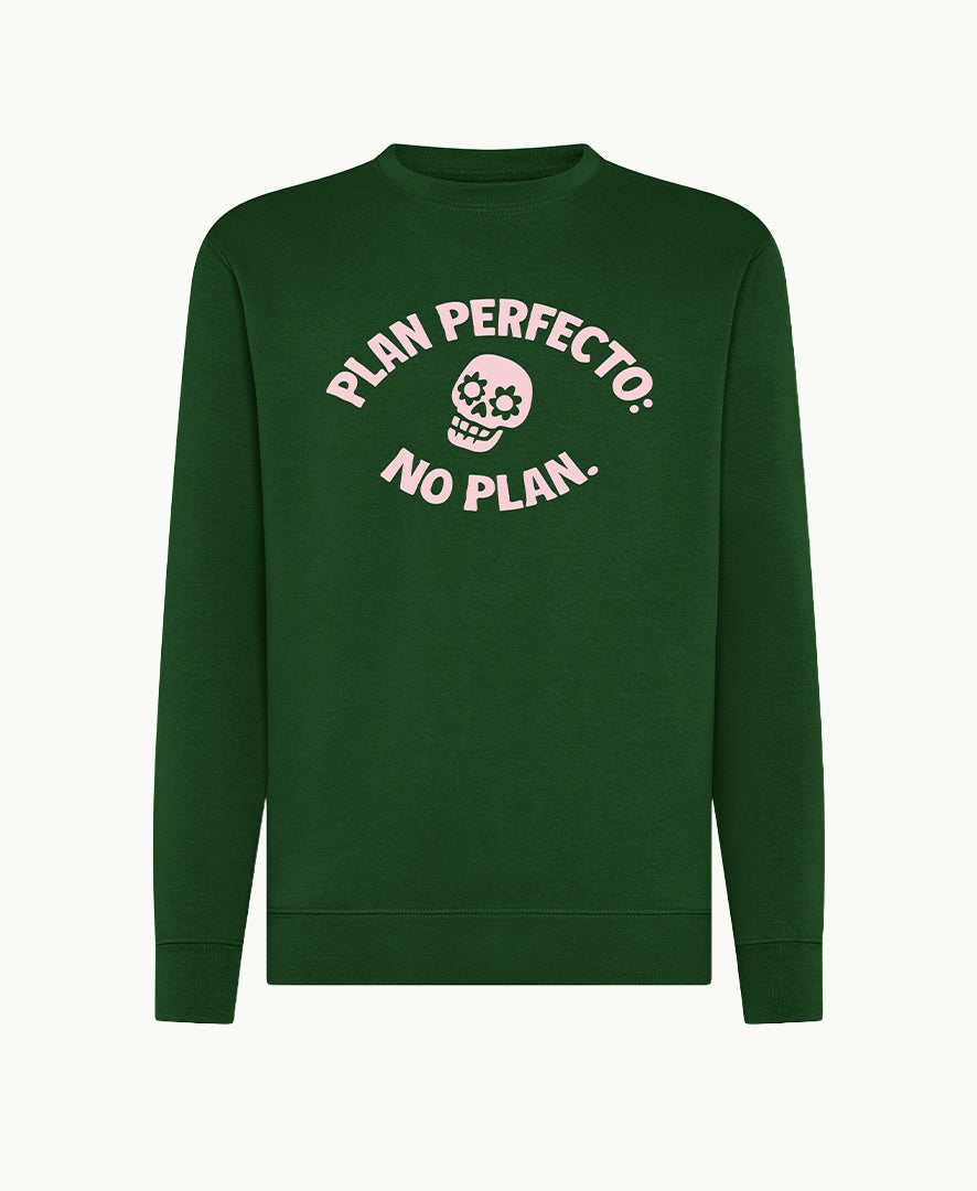 Crewneck Plan Perfecto