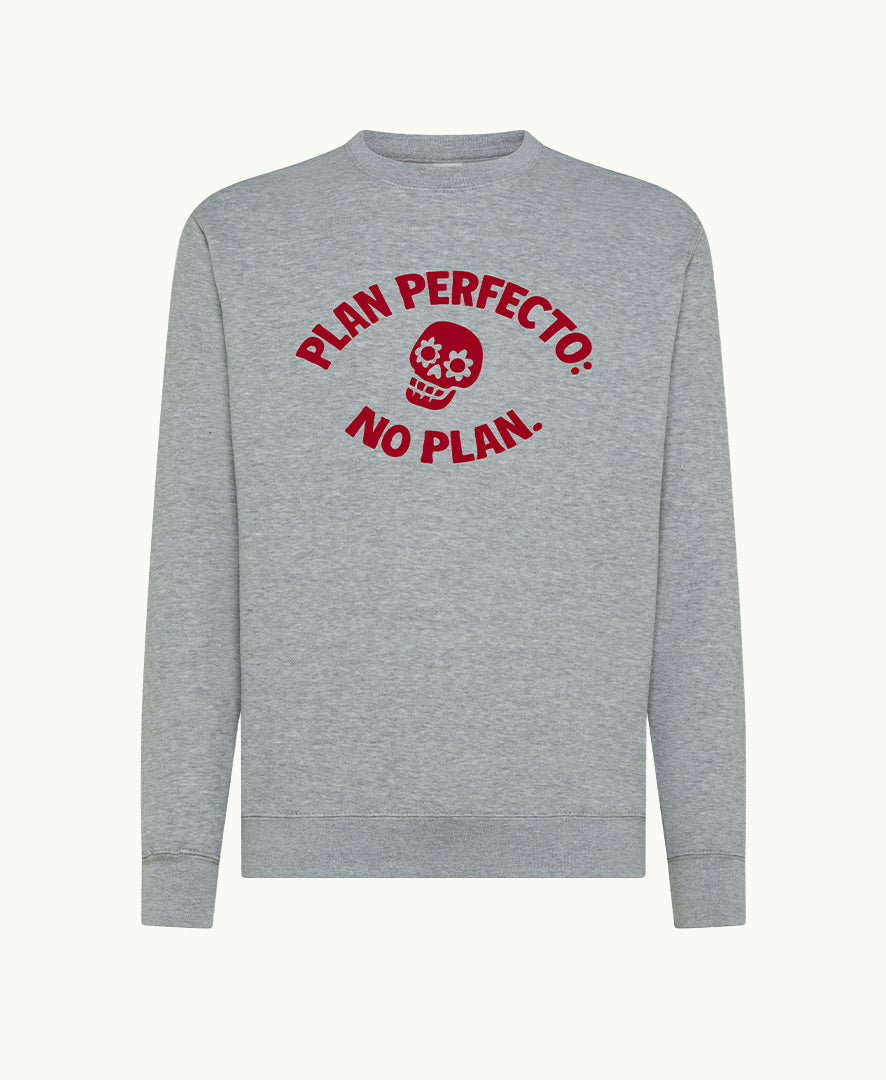 Crewneck Plan Perfecto
