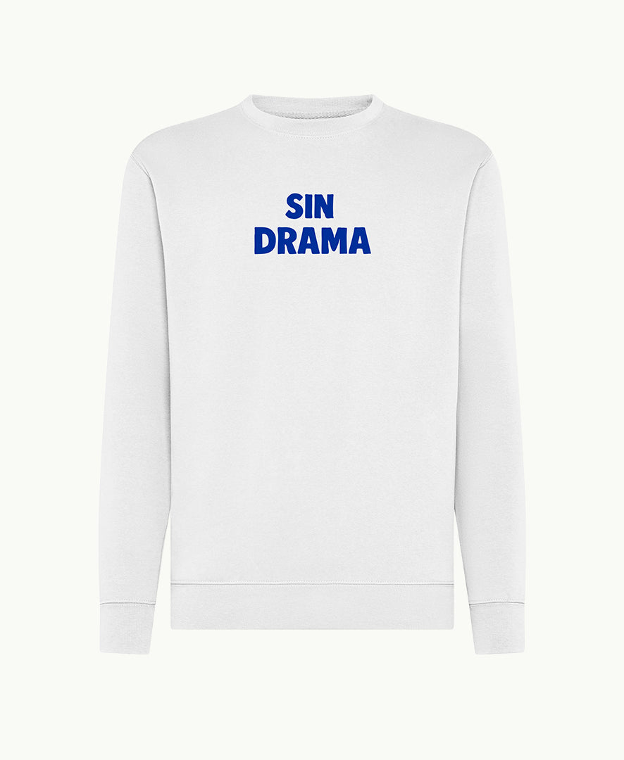 Crewneck Sin Drama