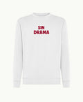 Crewneck Sin Drama