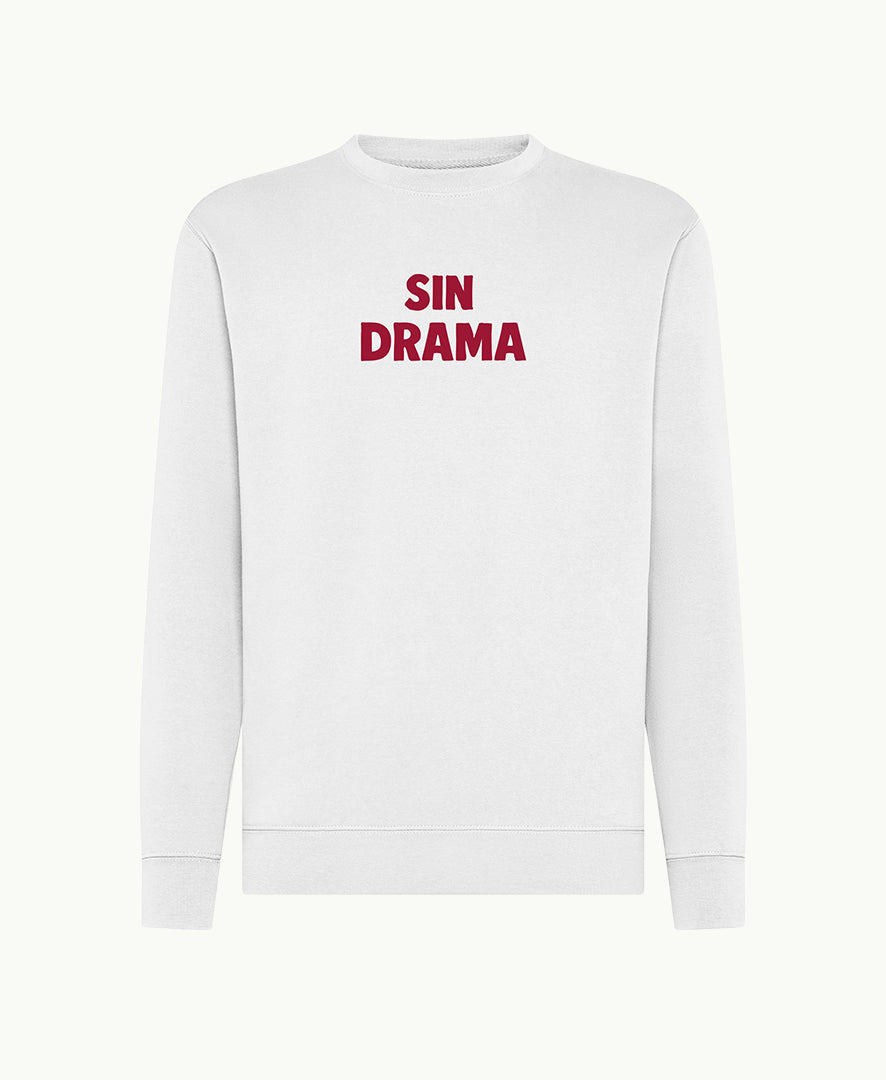 Crewneck Sin Drama