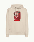 Hoodie Noche Viva