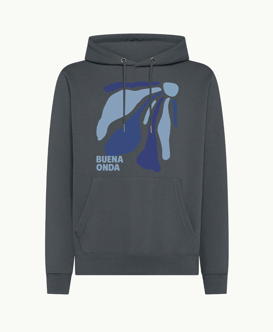 Hoodie Buena Onda