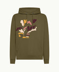 Hoodie Sangria