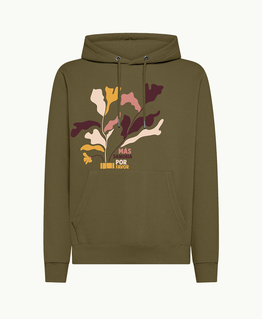 Hoodie Sangria
