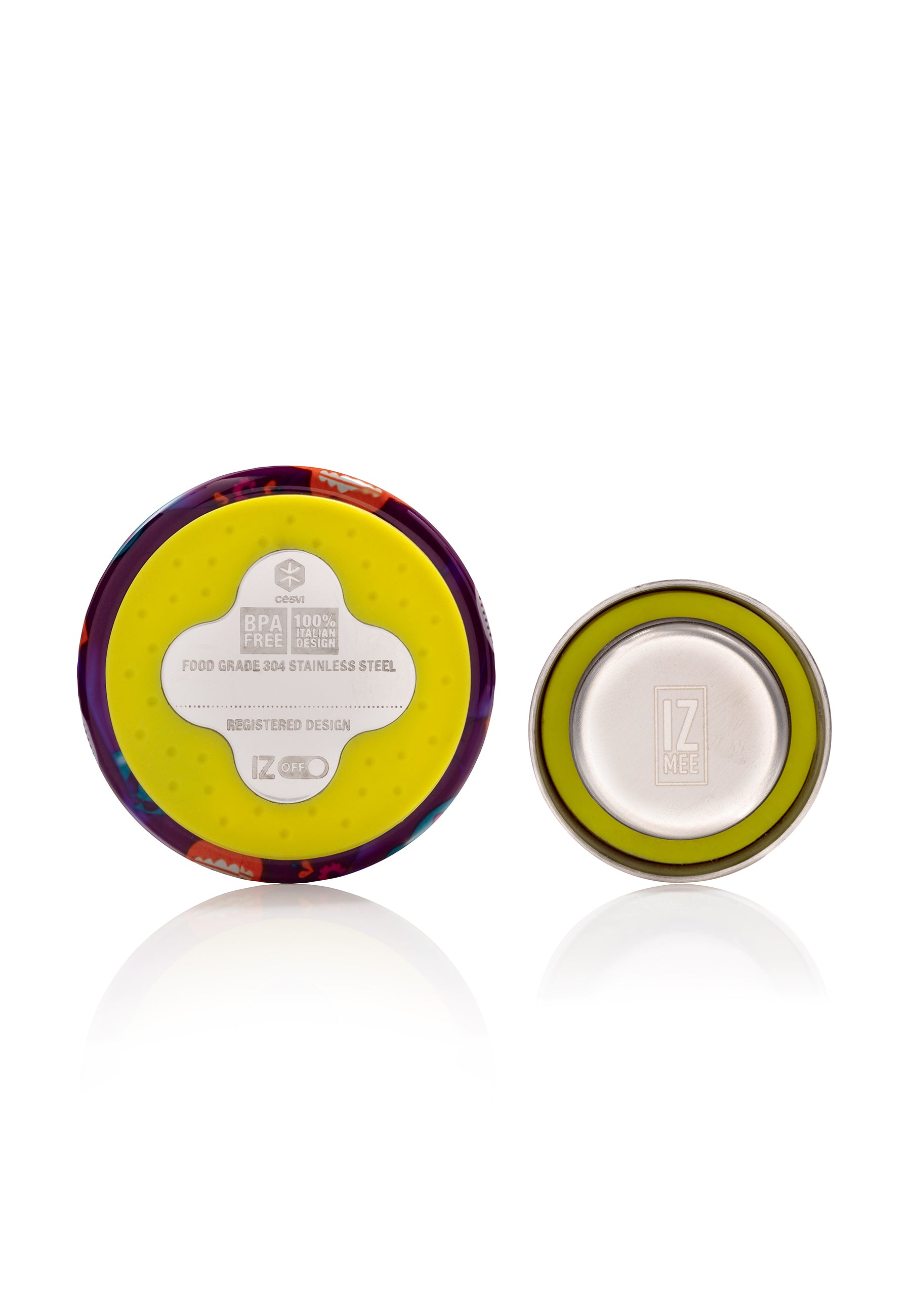 Borraccia by Calavera