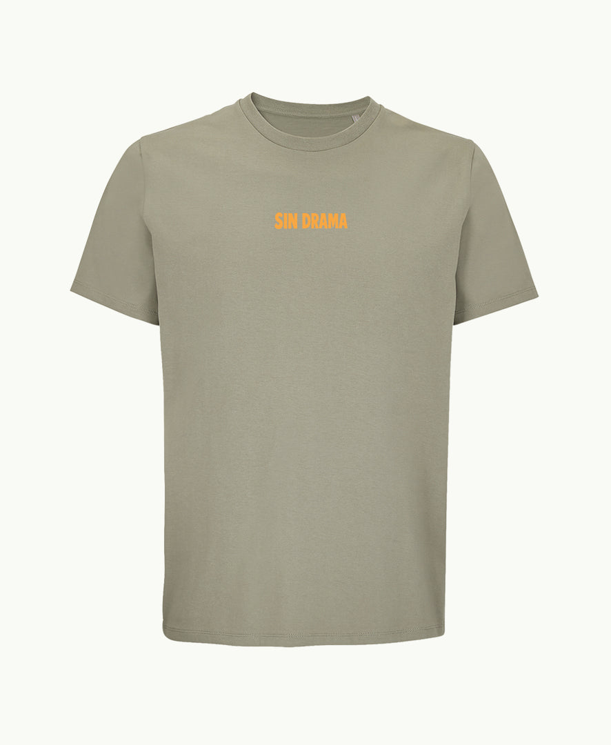 T-shirt Sin Drama