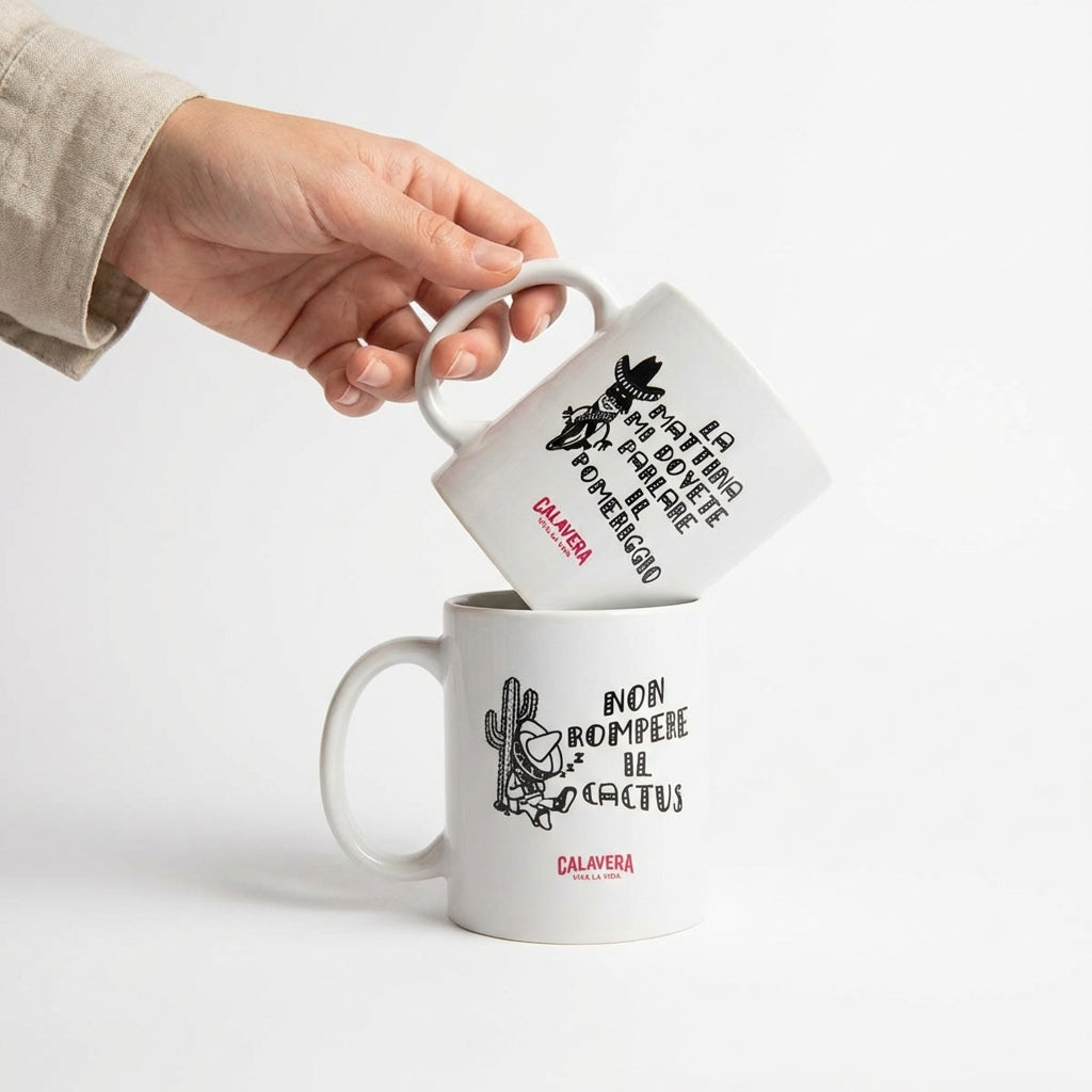 Tazza in ceramica Neiva | Pixartprinting Tazza in ceramica Neiva | Pixartprinting
