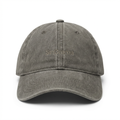 Cap Vintage Sin Drama